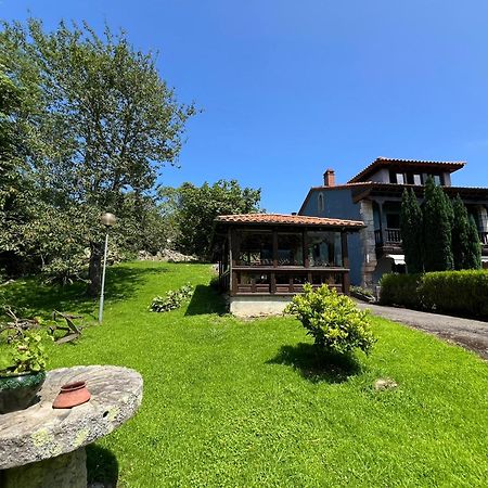 Villalen Cuerres Dış mekan fotoğraf